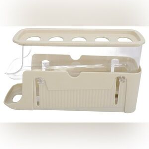 🆕 Rolling Egg Dispenser